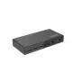 Przełącznik KVM Microconnect MC-HDMIKVM0201-4K USB HDMI 4K Ultra HD
