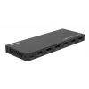Przełącznik wideo MicroConnect MC-HDMISWITCH0501-4K 4K 60Hz Metal Czarny