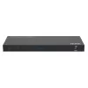 Przełącznik wideo MicroConnect MC-HDMISWITCH0501-4K 4K 60Hz Metal Czarny