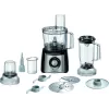 Robot kuchenny Bosch MCM3PM386 — silnik 900 W, misa 2,3 L, czarny/przezroczysty