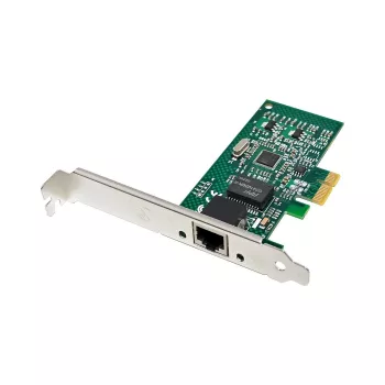Karta sieciowa Microconnect MC-PCIE-82574L, wewnętrzna, Ethernet 1000 Mbit/s