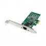 Karta sieciowa Microconnect MC-PCIE-82574L, wewnętrzna, Ethernet 1000 Mbit/s