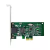 Karta sieciowa Microconnect MC-PCIE-82574L, wewnętrzna, Ethernet 1000 Mbit/s