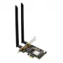 Karta sieciowa Microconnect MC-PCIE-INT7260DUAL Bluetooth 3000 Mbit/s
