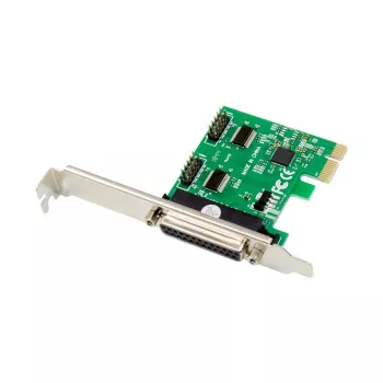 Microconnect MC-PCIE-MCS1P2S karta interfejsowa / adapter wewnętrzny równoległy