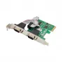 Microconnect MC-PCIE-MCS2S karta interfejsowa/adapter wewnętrzny szeregowy