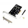 Microconnect MC-PCIE-SSDADAPTER karta interfejsowa/adapter wewnętrzny M.2