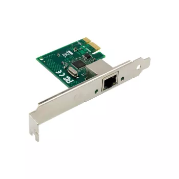 Microconnect MC-PCIE-WGI210AT karta sieciowa Wewnętrzna Ethernet 2500 Mbit/s