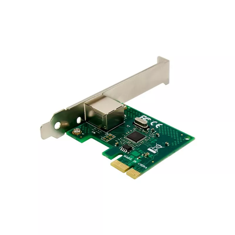Microconnect MC-PCIE-WGI210AT karta sieciowa Wewnętrzna Ethernet 2500 Mbit/s