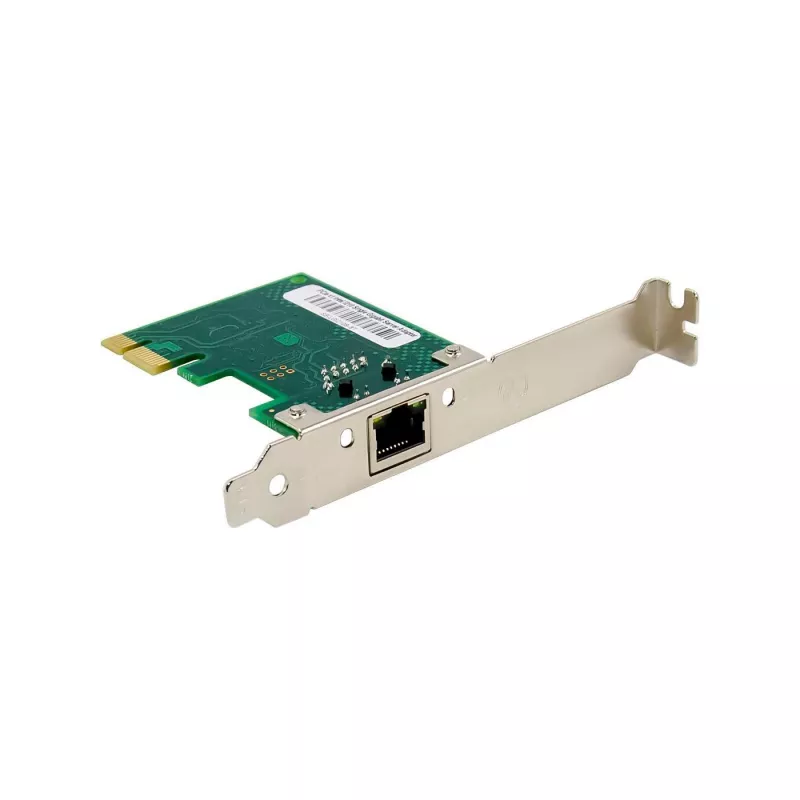 Microconnect MC-PCIE-WGI210AT karta sieciowa Wewnętrzna Ethernet 2500 Mbit/s