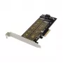 Microconnect MC-PCIE-X4M2 karta interfejsowa/adapter wewnętrzny M.2