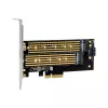 Microconnect MC-PCIE-X4M2 karta interfejsowa/adapter wewnętrzny M.2