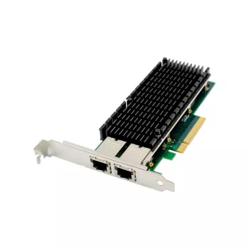 Microconnect MC-PCIE-X540 karta sieciowa Wewnętrzna Ethernet 10000 Mbit/s
