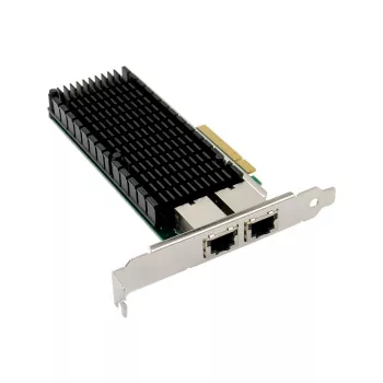 Microconnect MC-PCIE-X540 karta sieciowa Wewnętrzna Ethernet 10000 Mbit/s
