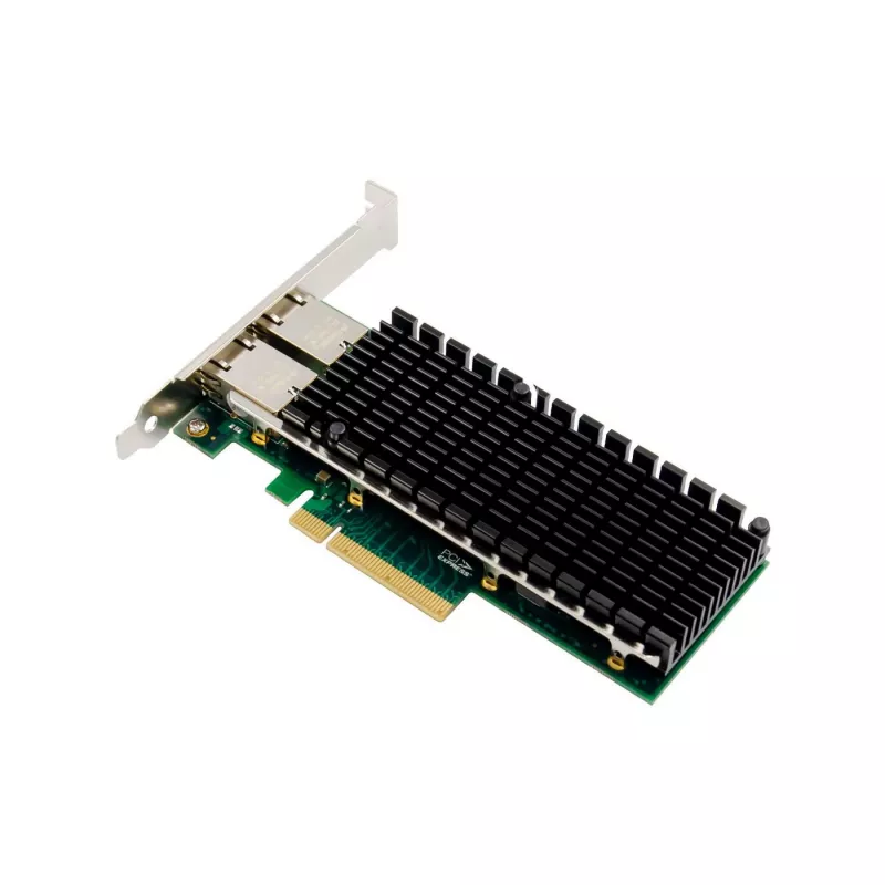 Microconnect MC-PCIE-X540 karta sieciowa Wewnętrzna Ethernet 10000 Mbit/s