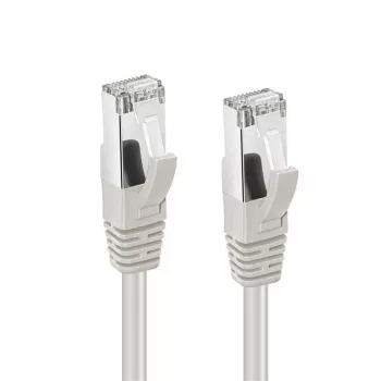 Microconnect MC-SFTP6A015 kabel sieciowy Szary 1,5 m Cat6a S/FTP (S-STP)