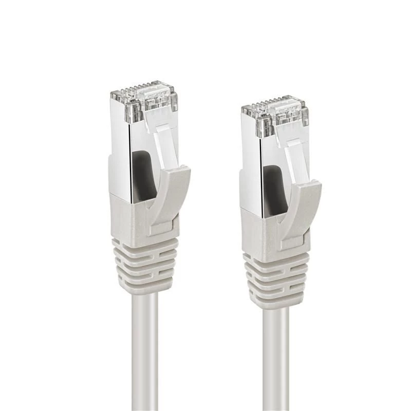 Microconnect MC-SFTP6A075 kabel sieciowy Szary 7,5 m Cat6a S/FTP (S-STP)