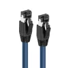 Kabel sieciowy Microconnect MC-SFTP802B niebieski 2 m Cat8.1 S/FTP (S-STP)