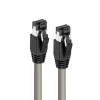 Kabel sieciowy Microconnect MC-SFTP805 Szary 5 m Cat8.1 S/FTP (S-STP)