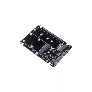 Microconnect MC-SSDSATACONV karta interfejsu/adapter wewnętrzny M.2