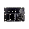 Microconnect MC-SSDSATACONV karta interfejsu/adapter wewnętrzny M.2