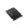 Microconnect MC-SSDSATACONV karta interfejsu/adapter wewnętrzny M.2