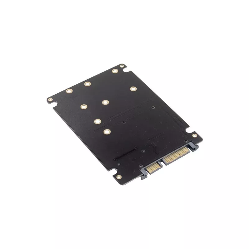 Microconnect MC-SSDSATACONV karta interfejsu/adapter wewnętrzny M.2