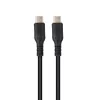 Microconnect MC-USB2.0CC15 kabel USB USB 2.0 1.5 m USB C czarny