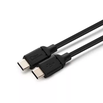Kabel Microconnect MC-USB2.0CC3 USB 2.0 3 m USB C Czarny