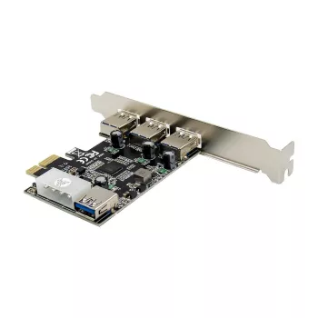 Microconnect MC-USB3.0-F2B2-V2 karty interfejsów/adaptery Wewnętrzna USB 3.2 Gen 1 (3.1 Gen 1)