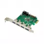 Microconnect MC-USB3.0-F3B1 karty interfejsowe/adapter Wewnętrzny USB 3.2 Gen 1 (3.1 Gen 1)