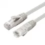 Kabel sieciowy Microconnect MC-UTP6A03 Szary 3 m Cat6a U/UTP (UTP)