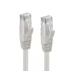 Kabel sieciowy Microconnect MC-UTP6A03 Szary 3 m Cat6a U/UTP (UTP)