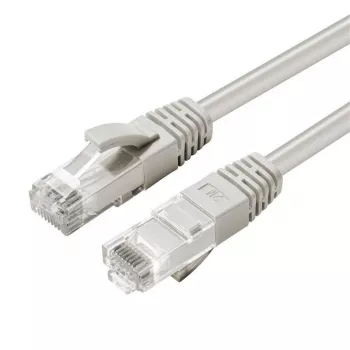 Microconnect MC-UTP6A15 kabel sieciowy Szary 15 m Kat.6a U/UTP (UTP)
