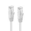 Microconnect MC-UTP6A15W kabel sieciowy Biały 15 m Cat6a U/UTP (UTP)