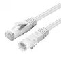 Microconnect MC-UTP6A20W kabel sieciowy biały 20 m kat.6a U/UTP (UTP)