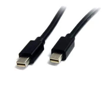 Kabel Mini DisplayPort StarTech.com 2 m, 8K 60 Hz HDR10, Ultra HD 4K 120 Hz, mDP 1.4 do monitorów i wyświetlaczy, Mini DisplayPort - M/M