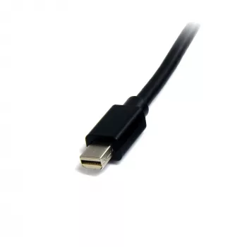 Kabel Mini DisplayPort StarTech.com 2 m, 8K 60 Hz HDR10, Ultra HD 4K 120 Hz, mDP 1.4 do monitorów i wyświetlaczy, Mini DisplayPort - M/M