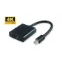 Microconnect MDPHDMI6B adapter kabla wideo 0,2 m Mini DisplayPort HDMI Czarny