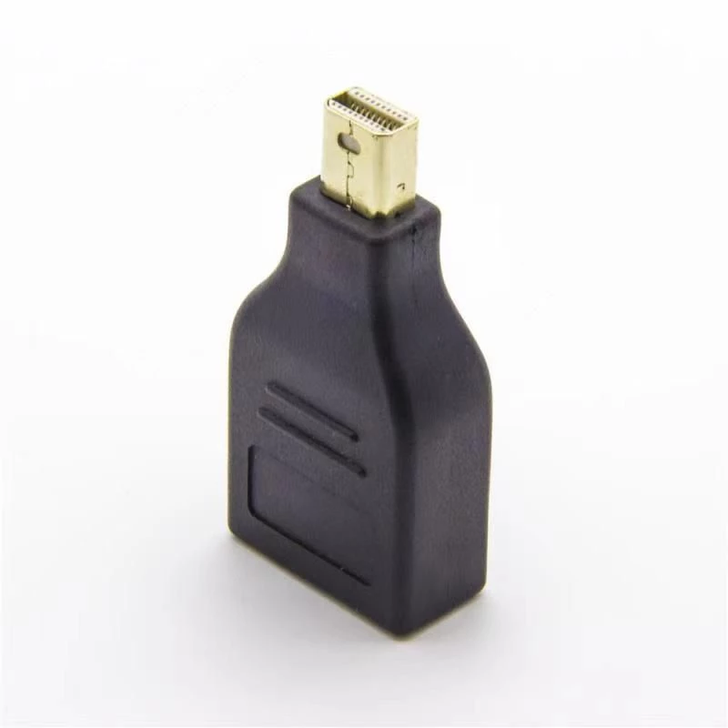 Microconnect MDPMDPF przejściówka złącza złącza Mini Displayport Displayport czarna