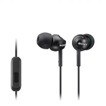 Słuchawki Sony MDR-EX110AP