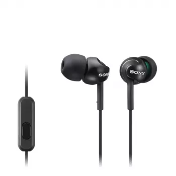 Słuchawki Sony MDR-EX110AP