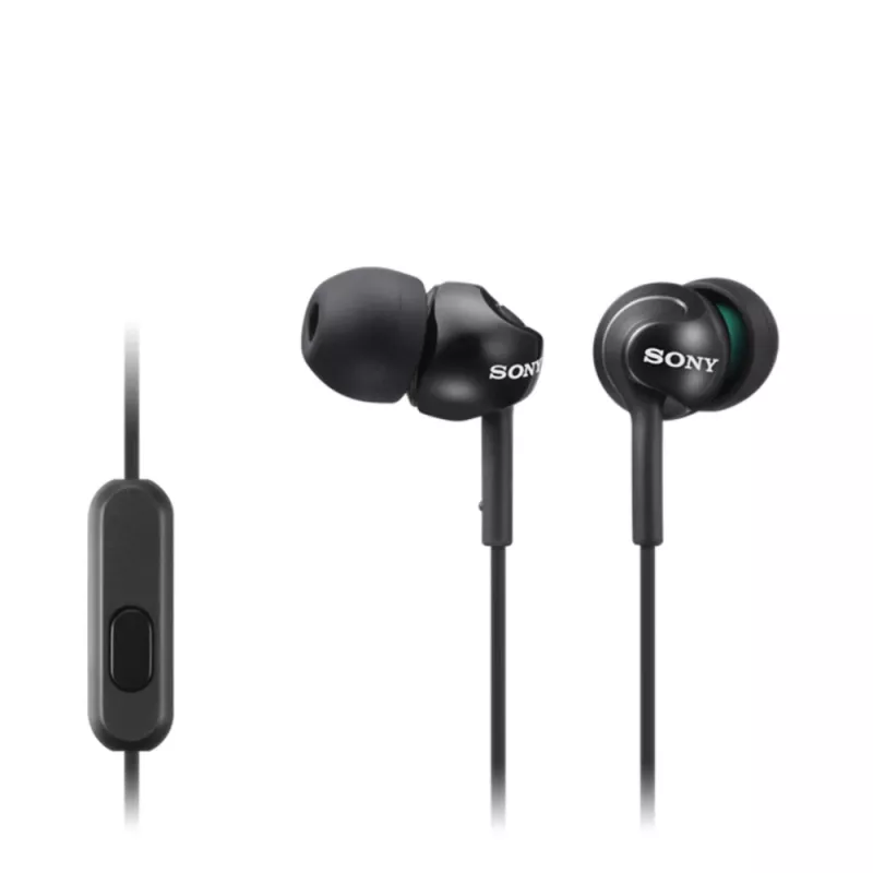 Słuchawki Sony MDR-EX110AP