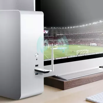 LevelOne MDU-0211 - Erweiterungsmodul - 10 Gigabit