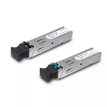 Moduł transceivera światłowodowego PLANET MFB-F20