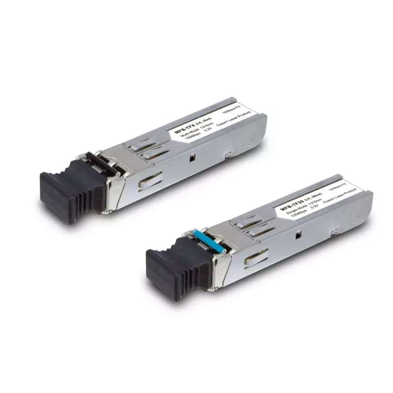 Moduł transceivera światłowodowego PLANET MFB-F20