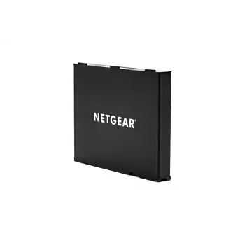 Komponent przełącznika sieciowego NETGEAR MHBTRM5-10000S Czarny Kompatybilność 4G/5G