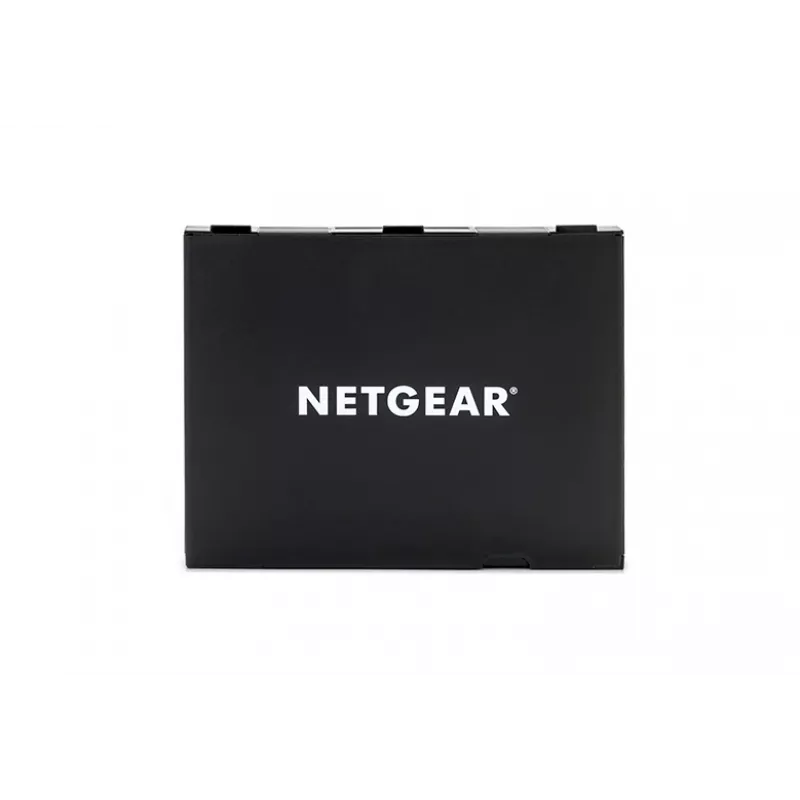 Komponent przełącznika sieciowego NETGEAR MHBTRM5-10000S Czarny Kompatybilność 4G/5G