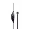 Słuchawki Gembird MHS-U-001 USB przewodowe