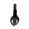 Słuchawki Gembird MHS-U-001 USB przewodowe